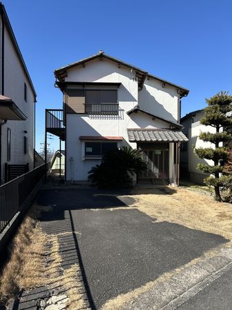 日進市藤塚3丁目 土地 土地写真