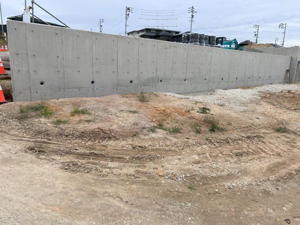 日進市赤池町箕ノ手 1-A区画 土地写真 土地写真