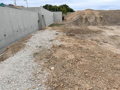 日進市赤池町箕ノ手 1-B区画 土地写真