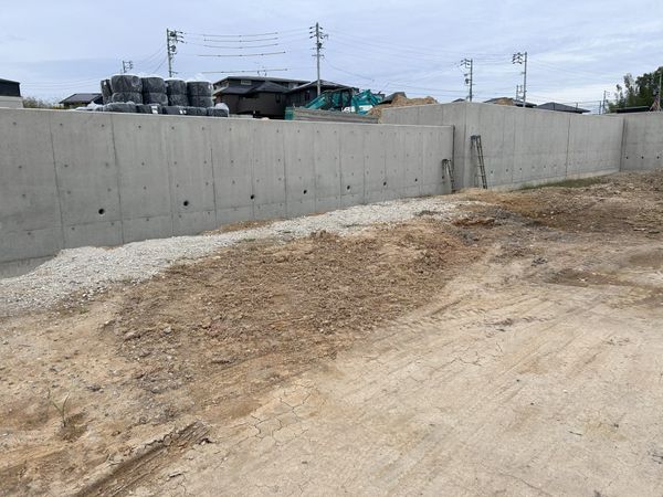 日進市赤池町箕ノ手 1-B区画 土地写真 土地写真