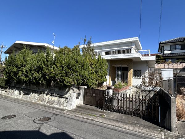 日進市藤塚六丁目 土地 土地写真 日進市藤塚六丁目 土地 土地写真