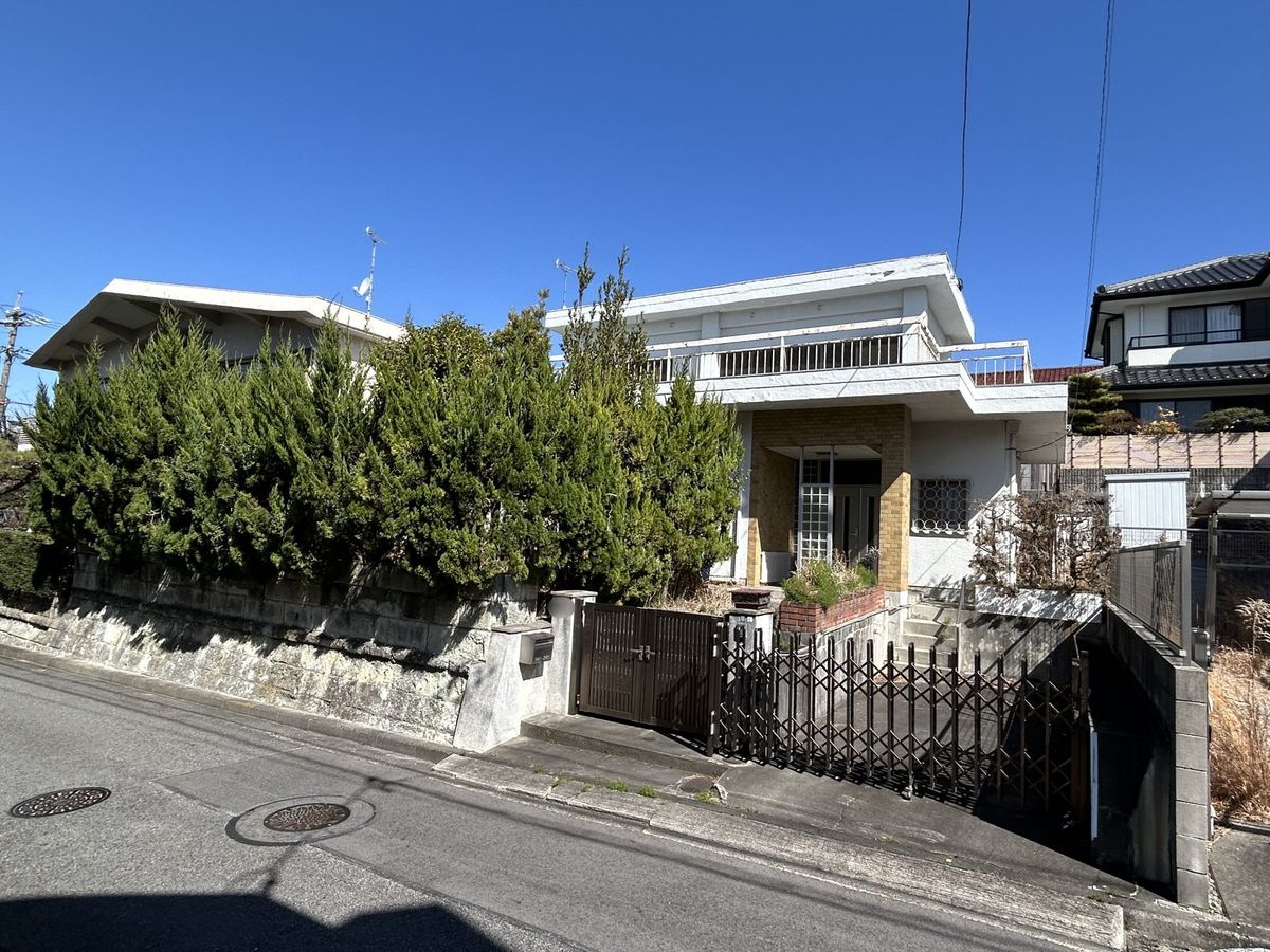 日進市藤塚六丁目 土地 土地写真 土地写真