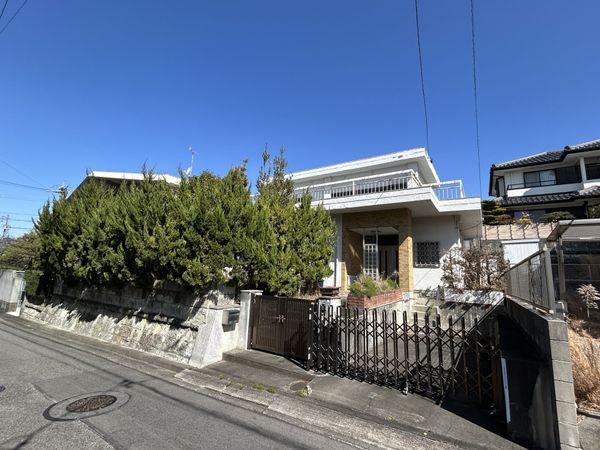 日進市藤塚六丁目 土地 土地写真 土地写真