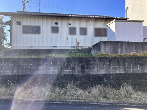 日進市岩崎町岩根 土地 土地写真 日進市岩崎町岩根 土地 土地写真