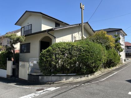 日進市東山6丁目 土地 土地写真