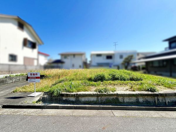 日進市藤塚6丁目 土地写真 日進市藤塚6丁目 土地写真