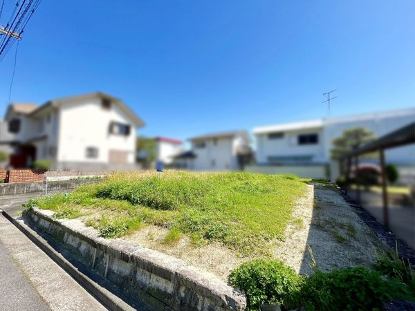 日進市藤塚6丁目 土地写真 日進市藤塚6丁目 土地写真