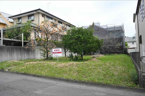 日進市岩崎台1丁目 土地写真