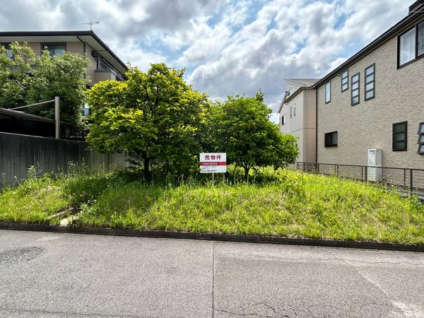 日進市岩崎台1丁目 土地写真 日進市岩崎台1丁目 土地写真
