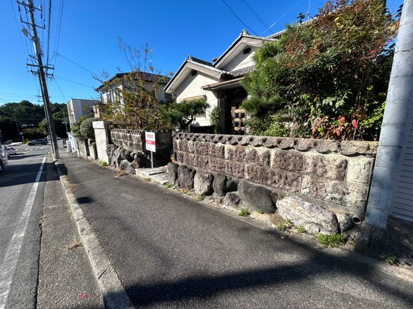 日進市南ケ丘3丁目 土地 土地写真 日進市南ケ丘3丁目 土地 土地写真