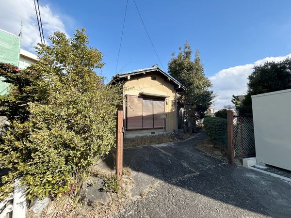 日進市岩崎町大廻間 土地 土地写真 日進市岩崎町大廻間 土地 土地写真