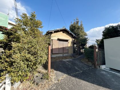 日進市岩崎町大廻間 土地 土地写真