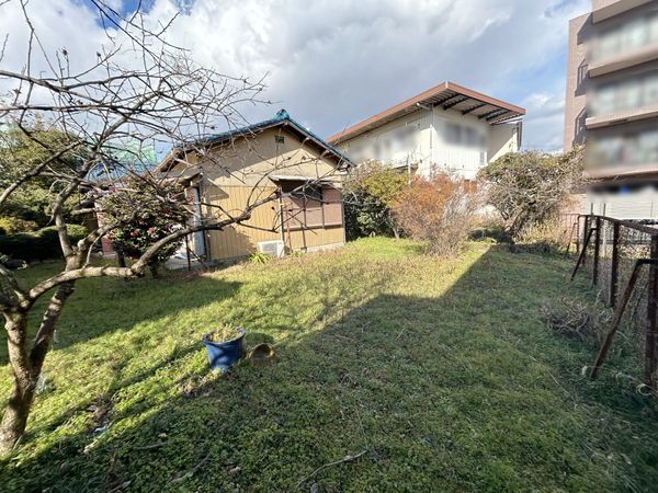 日進市岩崎町大廻間 土地 土地写真 日進市岩崎町大廻間 土地 土地写真
