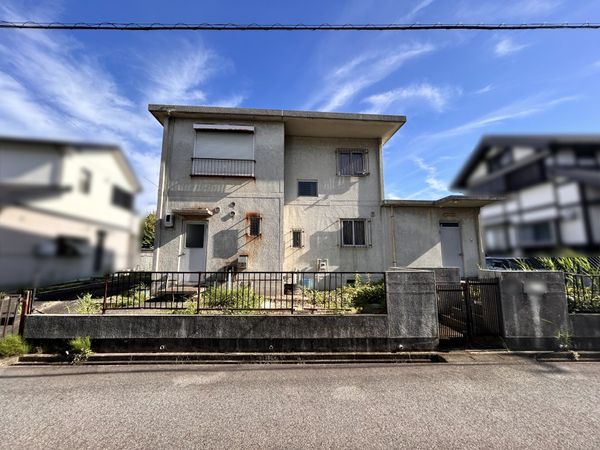日進市南ケ丘1丁目 土地 土地写真 日進市南ケ丘1丁目 土地 土地写真