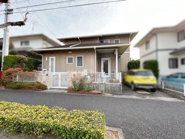 豊田市五ケ丘7丁目 土地 土地写真 豊田市五ケ丘7丁目 土地 土地写真