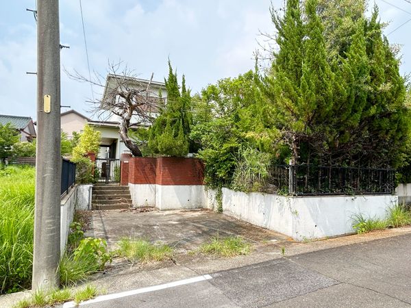 名古屋市名東区大針3丁目 土地 土地写真 名古屋市名東区大針3丁目 土地 土地写真