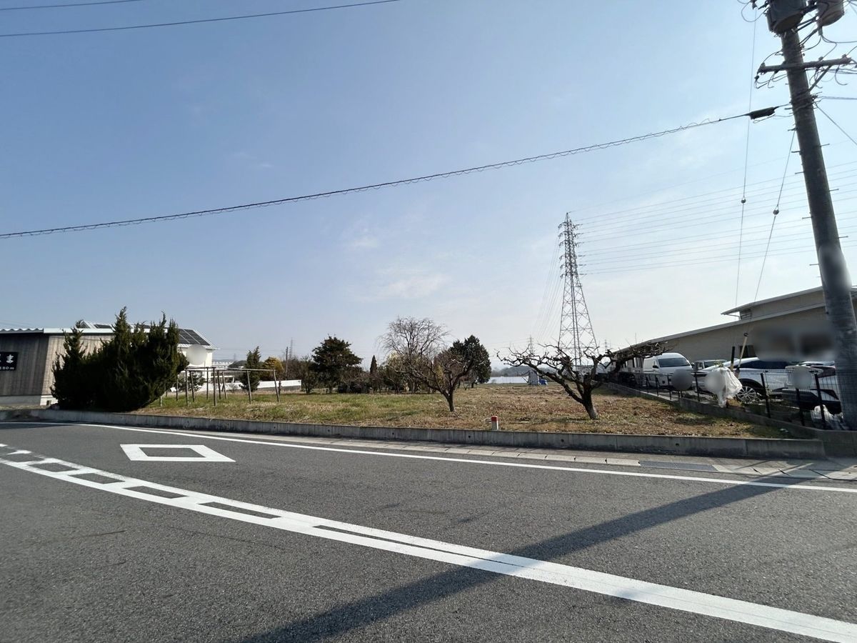 土地写真