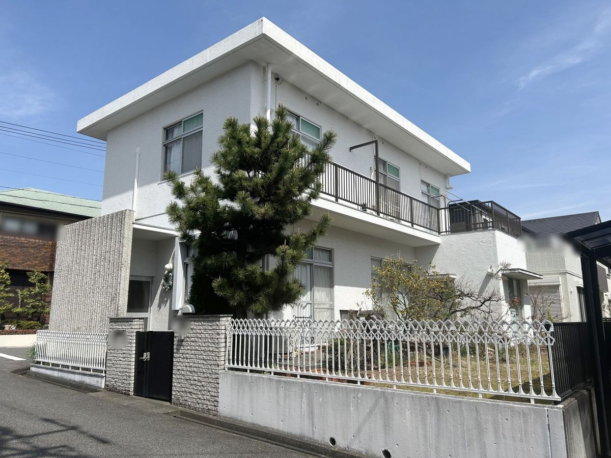 土地写真