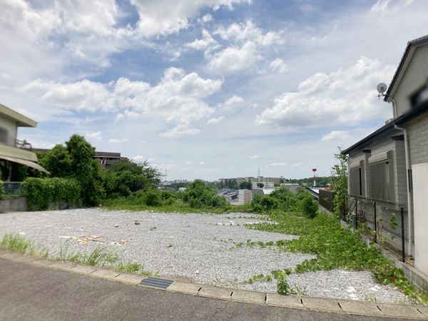 日進市岩崎台1丁目 土地 土地写真 日進市岩崎台1丁目 土地 土地写真