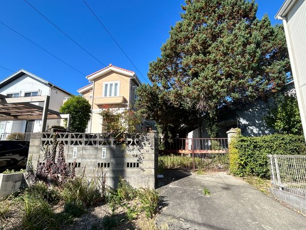 日進市岩崎町神明 土地 土地写真 土地写真