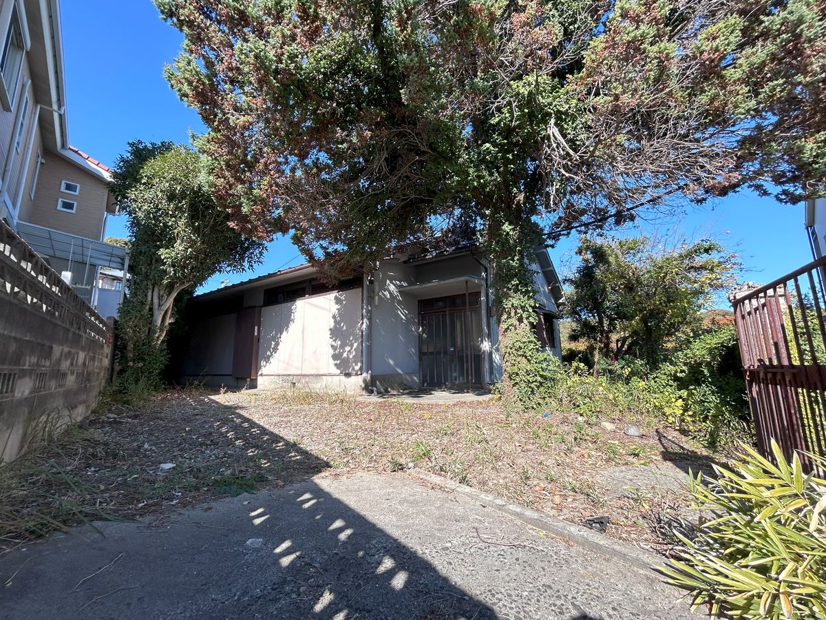 日進市岩崎町神明 土地 土地写真 土地写真