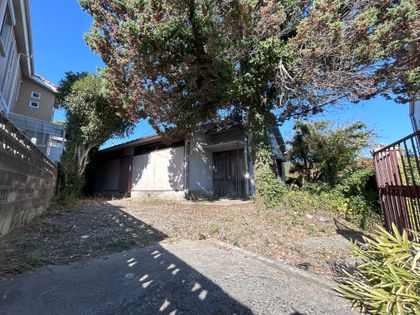 日進市岩崎町神明 土地 土地写真