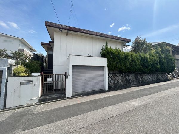 日進市東山1丁目 土地 土地写真 日進市東山1丁目 土地 土地写真