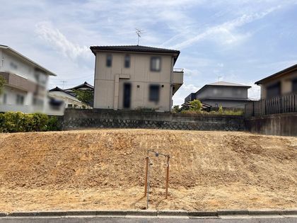 日進市東山1丁目 土地 土地写真