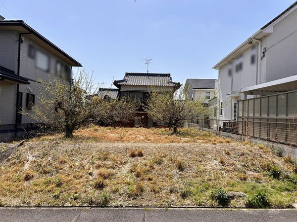東郷町春木台1丁目 土地 土地写真 東郷町春木台1丁目 土地 土地写真