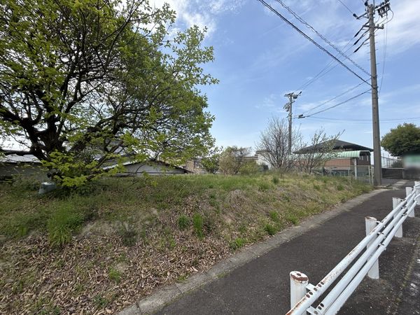 愛知郡東郷町大字諸輪字北山 土地 土地写真 愛知郡東郷町大字諸輪字北山 土地 土地写真