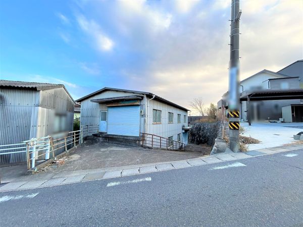 愛知郡東郷町大字春木字市場屋敷 前面道路含む外観 愛知郡東郷町大字春木字市場屋敷 前面道路含む外観