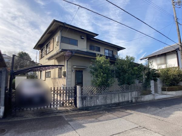 日進市米野木町南山 土地 土地写真 日進市米野木町南山 土地 土地写真