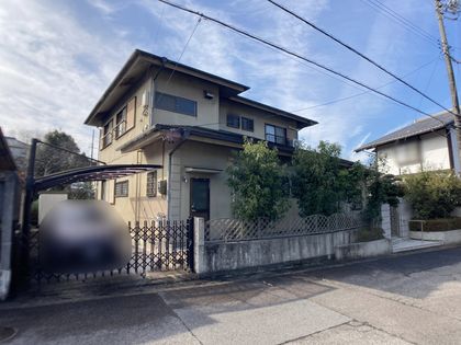 日進市米野木町南山 土地 土地写真