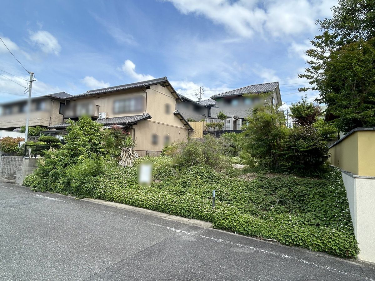 土地写真