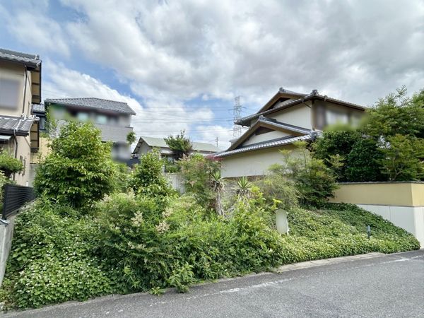 土地写真