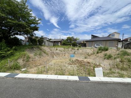 日進市梅森台1丁目 土地 土地写真