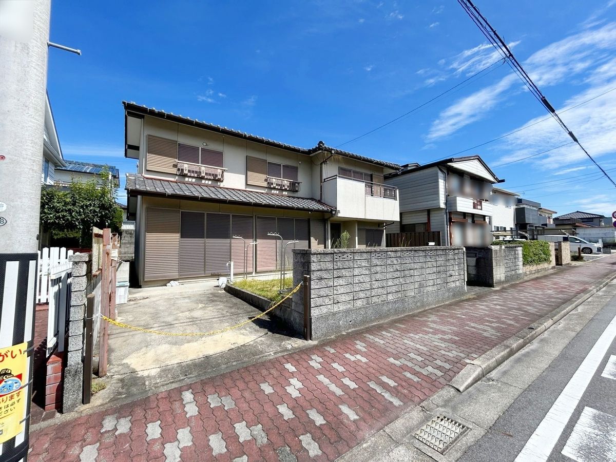 土地写真