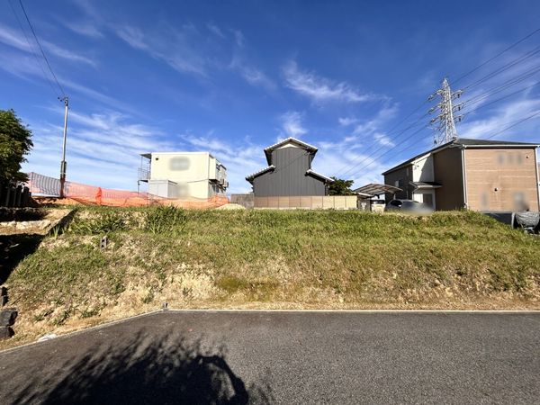 土地写真