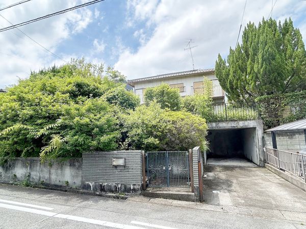 愛知郡東郷町御岳1丁目 土地 土地写真 愛知郡東郷町御岳1丁目 土地 土地写真