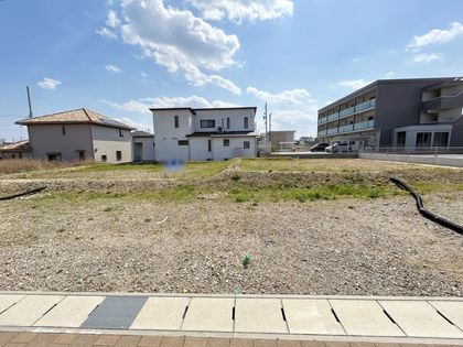 東郷中央土地区画整理地内18街区 B区画 土地写真