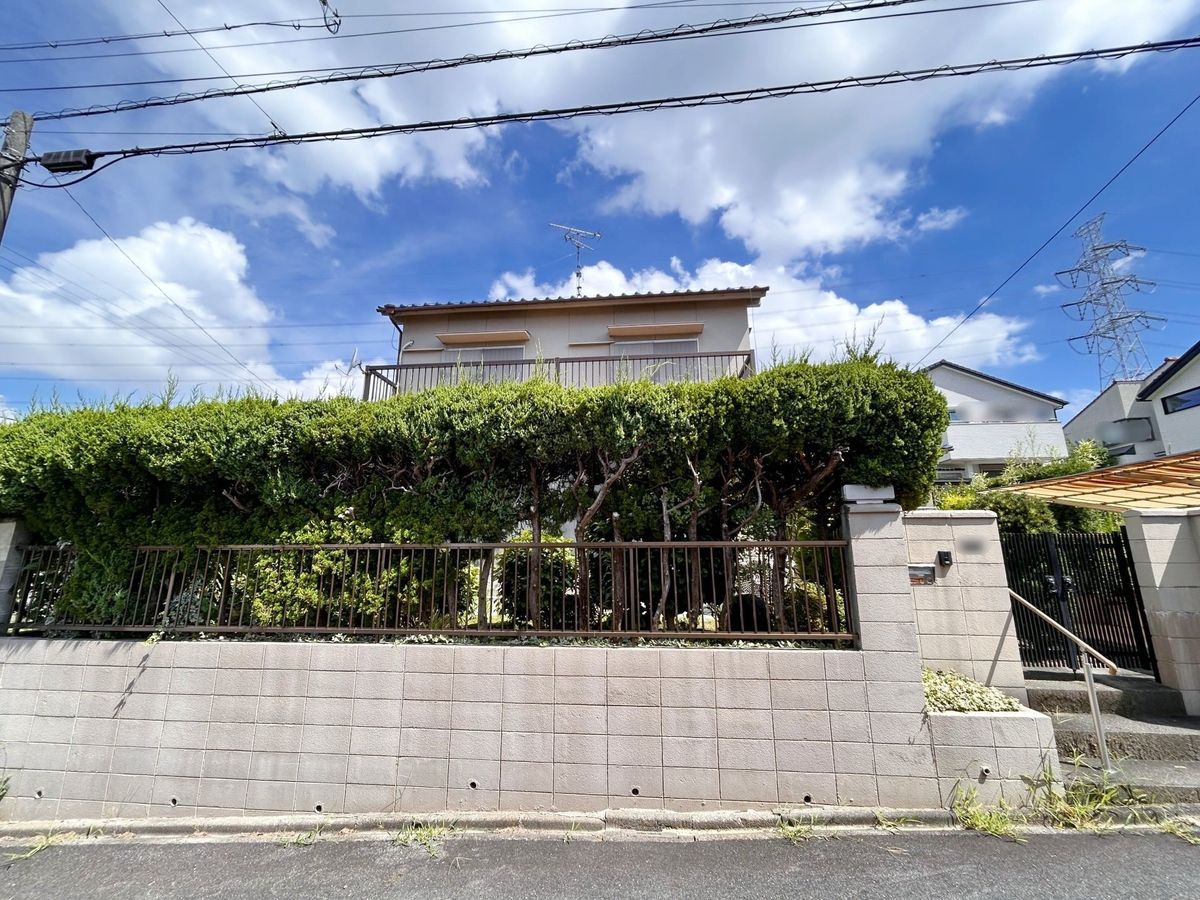 土地写真