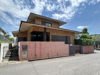 日進市岩崎台3丁目 戸建 外観