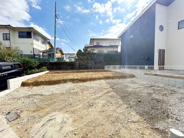 日進市赤池町箕ノ手 新築戸建 外観 外観