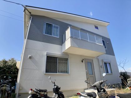 日進市藤塚1丁目 外観