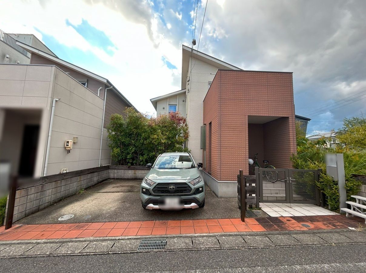 日進市栄2丁目 戸建 外観 外観