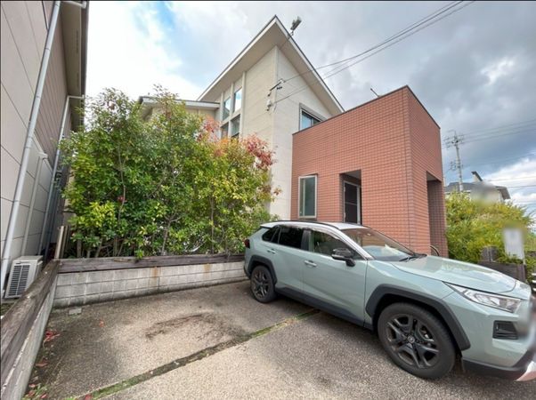 日進市栄2丁目 戸建 駐車場 駐車場