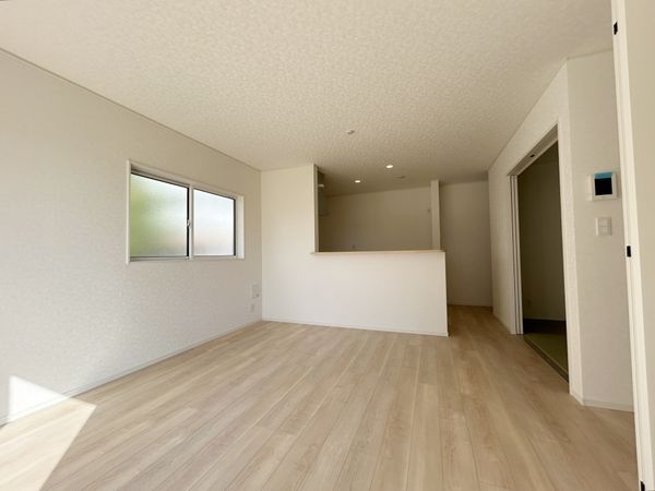 東郷町春木台5丁目 新築戸建 2号棟 リビング 東郷町春木台5丁目 新築戸建 2号棟 リビング