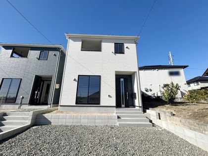 東郷町大字和合字知々釜 1号棟 外観