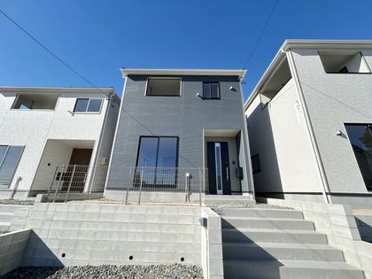 東郷町大字和合字知々釜 2号棟 外観