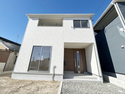 東郷町大字和合字知々釜 3号棟 外観